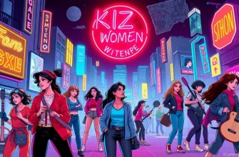 Kız Gücü: 10 Film Önerisi Kız Gücü: 10 Film Önerisi