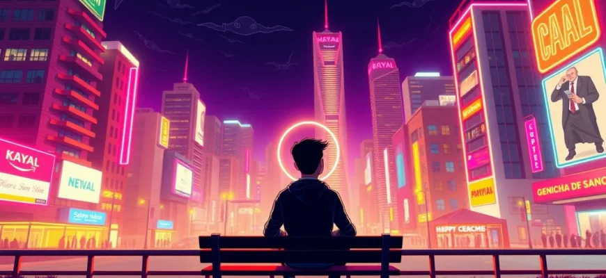 Hayal Kırıklığı Temalı Filmler