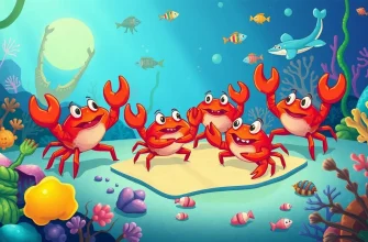 Aile Filmleri: Yengeçler Hakkında Aile Filmleri: Yengeçler Hakkında