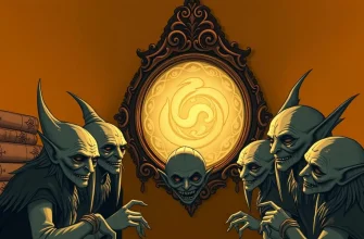 Elfler Hakkında Korku Filmleri