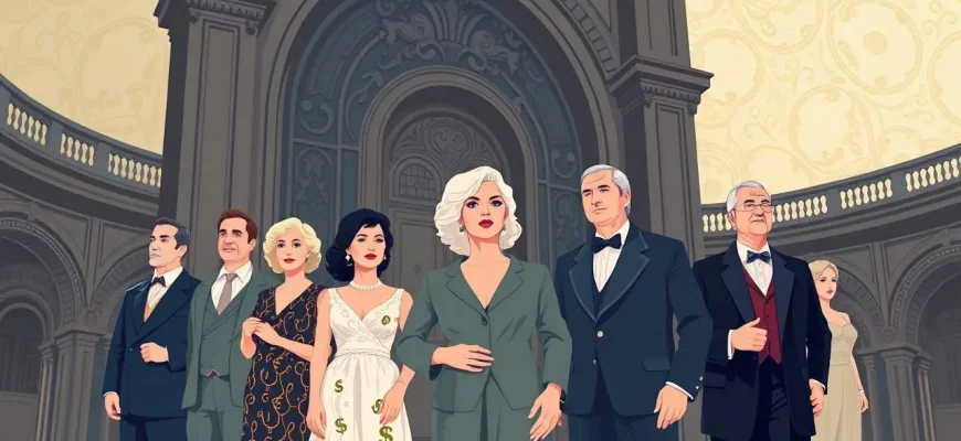 Ekonomi Biyografi Filmleri Ekonomi Biyografi Filmleri