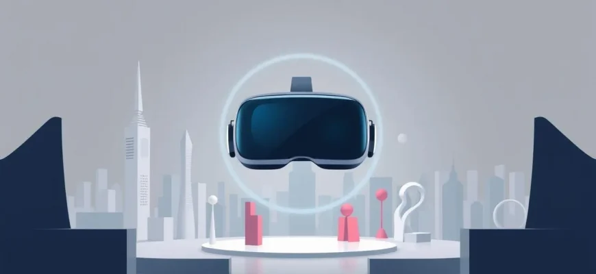 Sanal Sergiler Hakkında Belgeseller