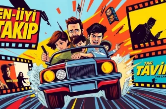 En İyi Takip Filmleri Listesi En İyi Takip Filmleri Listesi