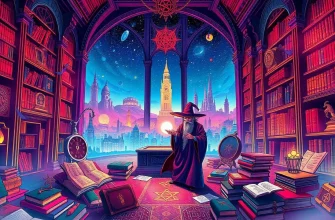 Gizemli Kütüphaneler ve Büyücüler: 8 Film Önerisi