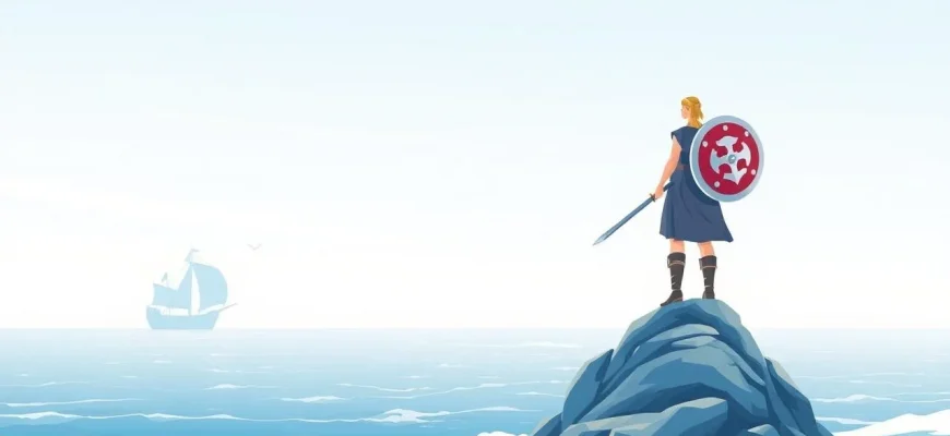 En İyi Viking Filmleri