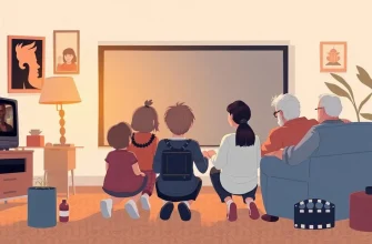 Aile İçin Suç Tanıkları Filmleri