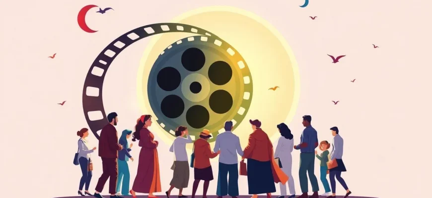 Değişim İçin Dram Filmleri Değişim İçin Dram Filmleri