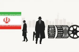İran Dedektif Filmleri: Gizem ve Gerilim Dolu 10 Film