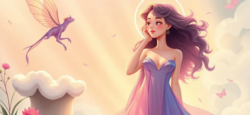 Fantastik Filmler: İdeal Güzellik