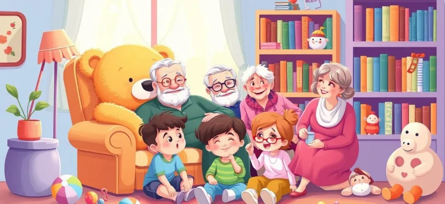 Aile Filmleri: Yeğenler Hakkında Aile Filmleri: Yeğenler Hakkında