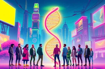 Genetik Temalı 9 Film