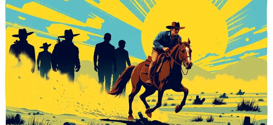 Kayıp İnsanlar Hakkında Vahşi Batı Filmleri Kayıp İnsanlar Hakkında Vahşi Batı Filmleri