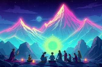 Gizemli Dağlar Filmleri: Mistik Yolculuklar