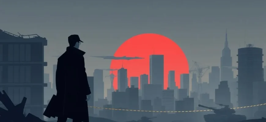 Savaş ve Dedektif Filmleri