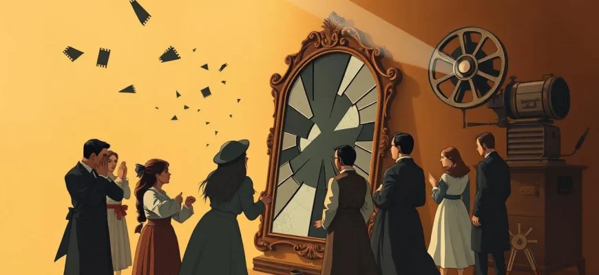 Korku Filmleri: Kaderin Pençesinde