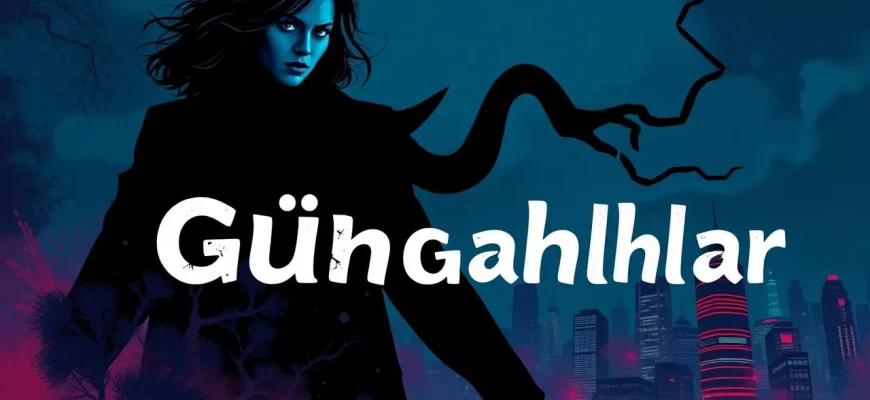 Dram Filmleri: Günahlar Üzerine Dram Filmleri: Günahlar Üzerine