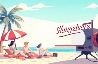 En Komik Tatil Filmleri