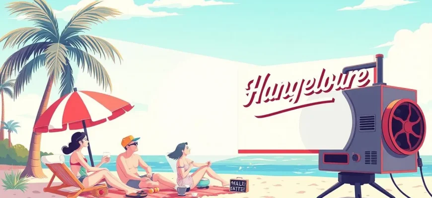 En Komik Tatil Filmleri En Komik Tatil Filmleri