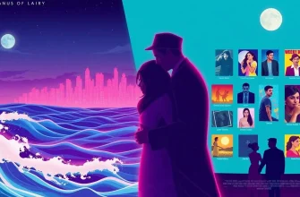 Okyanus Aşkları: 10 Melodram Filmi