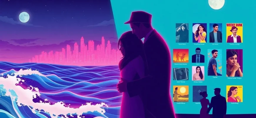 Okyanus Aşkları: 10 Melodram Filmi