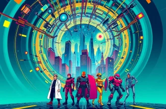 Fantastik Elektronik Filmler Koleksiyonu