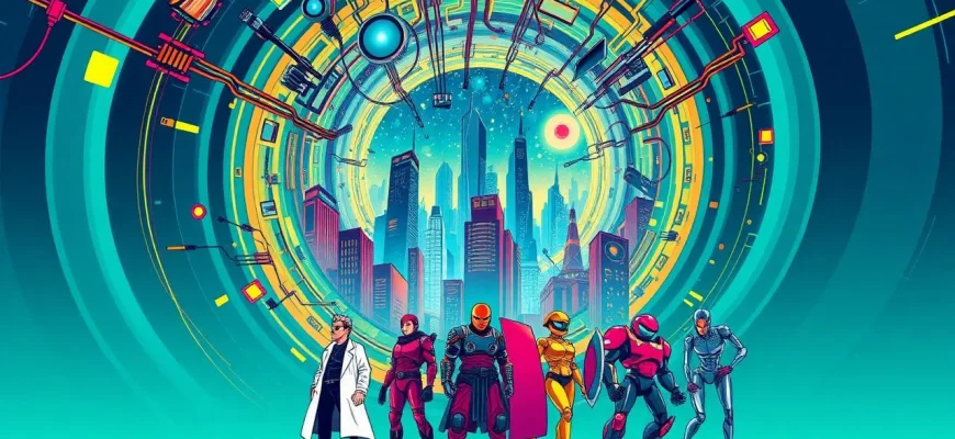 Fantastik Elektronik Filmler Koleksiyonu Fantastik Elektronik Filmler Koleksiyonu