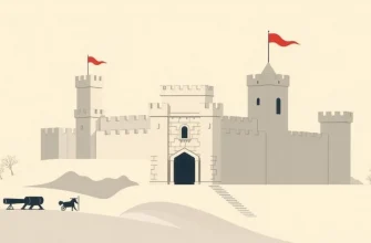 Savaş Kaleleri Hakkında En İyi 10 Belgesel Film