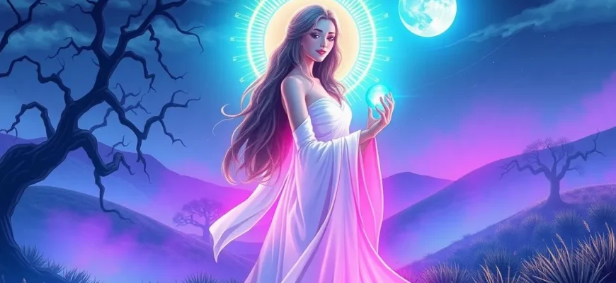 Spritizm Temalı Melodram Filmleri