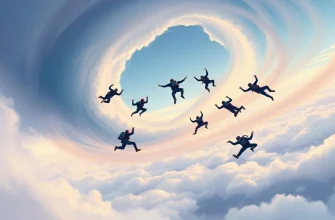 Paraşütçü Gerilim Filmleri