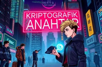 Kriptografik Anahtarlarla Suç Filmleri Kriptografik Anahtarlarla Suç Filmleri
