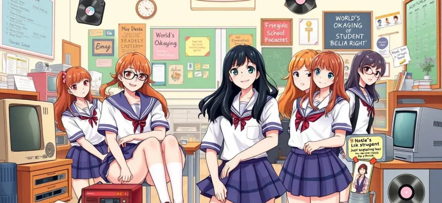 Komik Lise Kızları Filmleri Komik Lise Kızları Filmleri