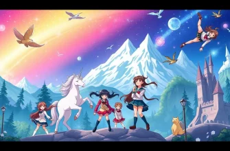 Fantastik Okul Kızları Filmleri