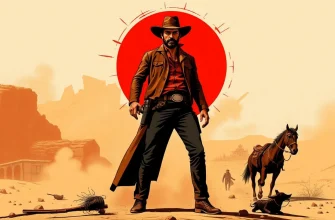 Vahşi Batı’da Son Nefesler: 10 Film