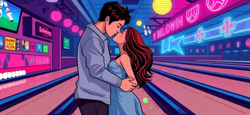 Bowling Melodram Filmleri Bowling Melodram Filmleri