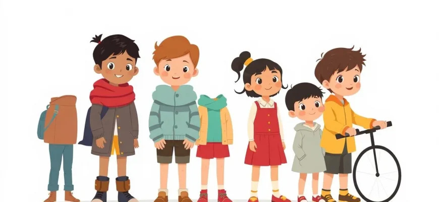 Dahi Çocuklar Hakkında Belgesel Filmler