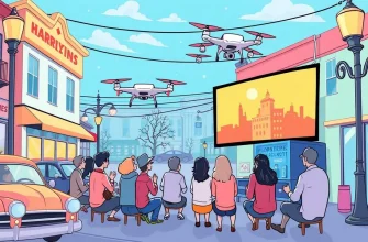 Komik Drone Filmleri Komik Drone Filmleri