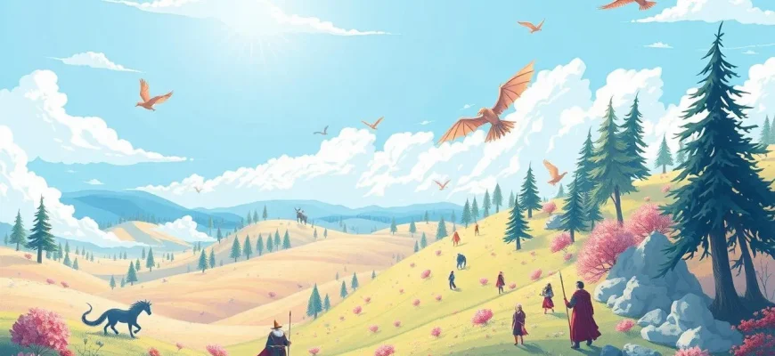 Fantastik Açık Artırma Filmleri