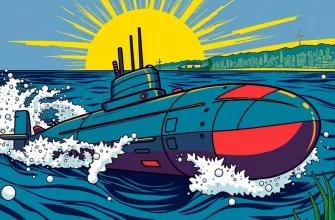 Askeri Su Altı Keşif Filmleri