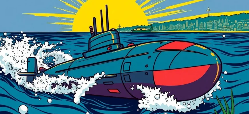 Askeri Su Altı Keşif Filmleri Askeri Su Altı Keşif Filmleri