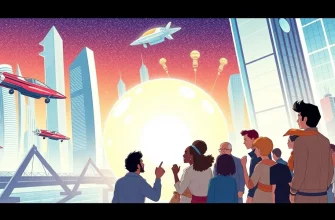 Alternatif Gelecek Boevik Filmleri