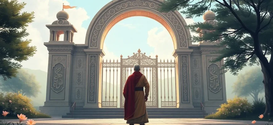 Harezmliler Hakkında Tarihi Filmler