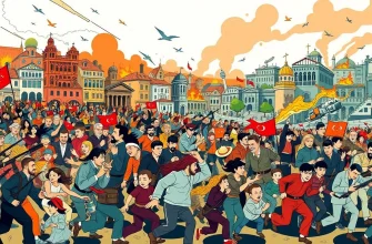 Çeçen Savaşı Hakkında 10 Film