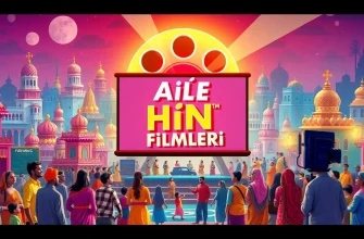 Aile İçin Hint Filmleri
