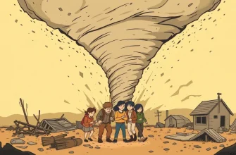 Hava Hortumları Felaket Filmleri