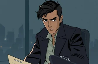 Dedektif Filmleri: Kendini Keşfet