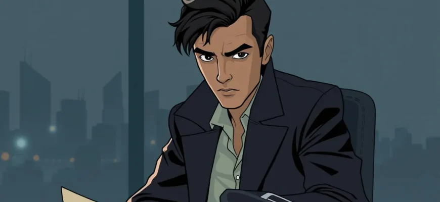 Dedektif Filmleri: Kendini Keşfet