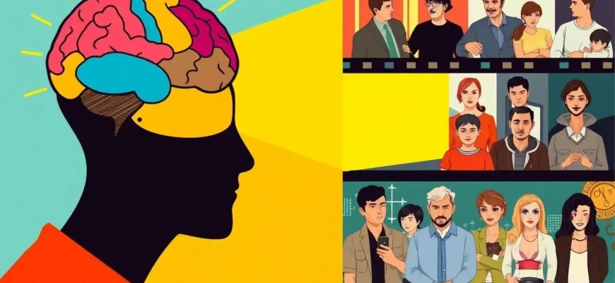 Apatinin Dramları: 9 Film Apatinin Dramları: 9 Film