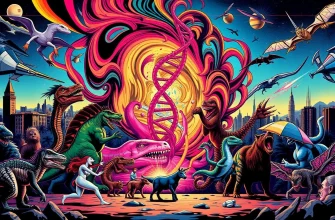 Fantastik Evrim Filmleri