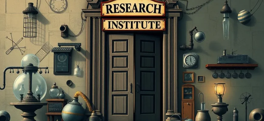 Enstitü Kazaları Hakkında En İyi 10 Film