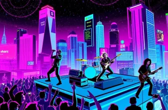 En İyi 10 Rock Filmi